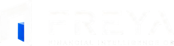 FREYA — Financial Intelligence OS